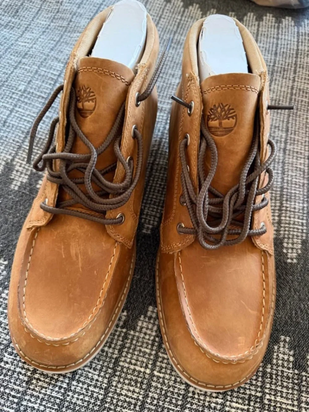 Timberland by lining uses